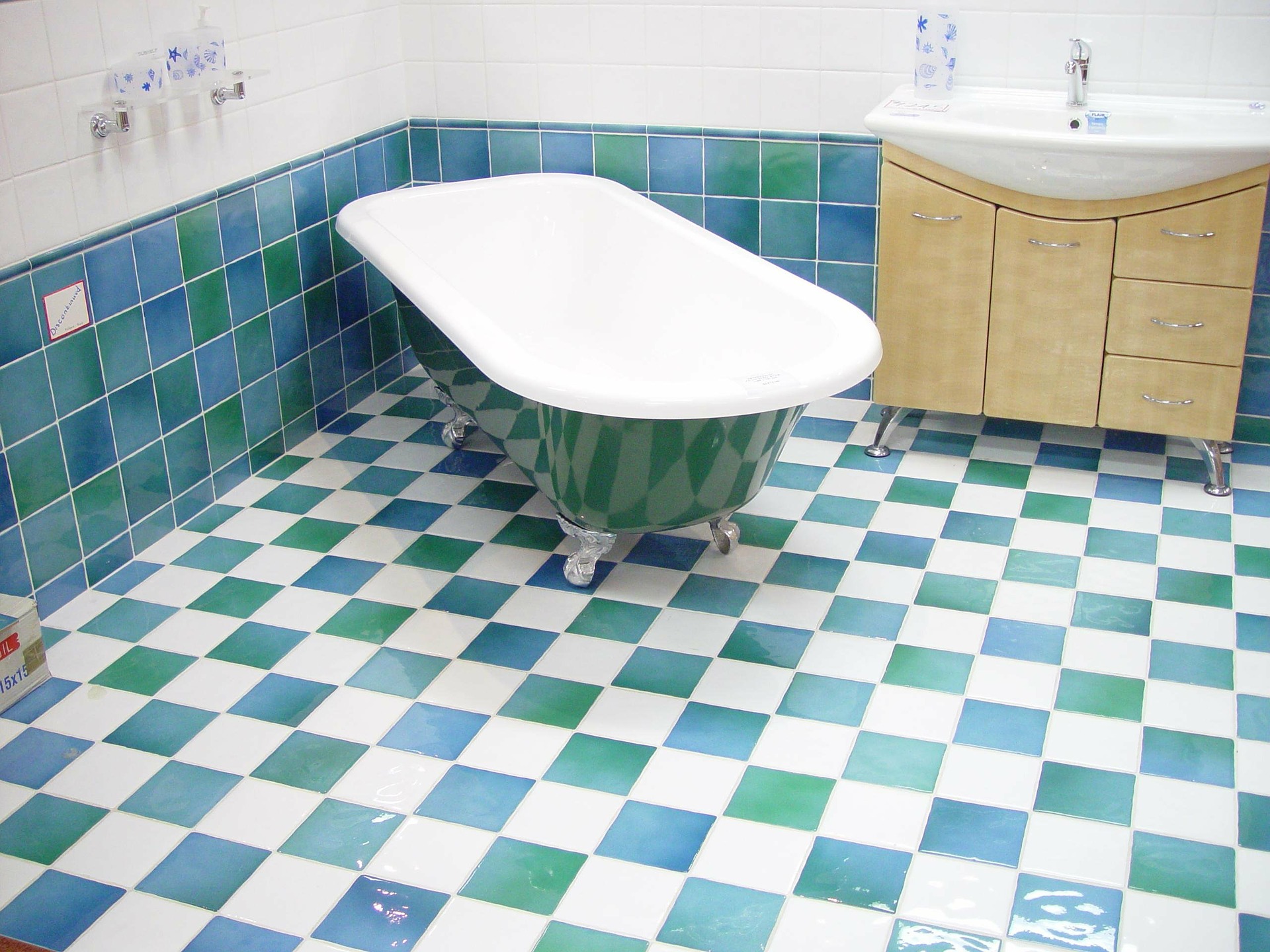 Wanne