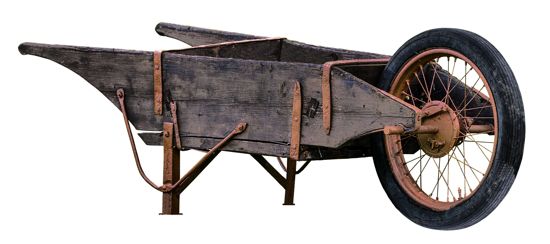 Transportkarre