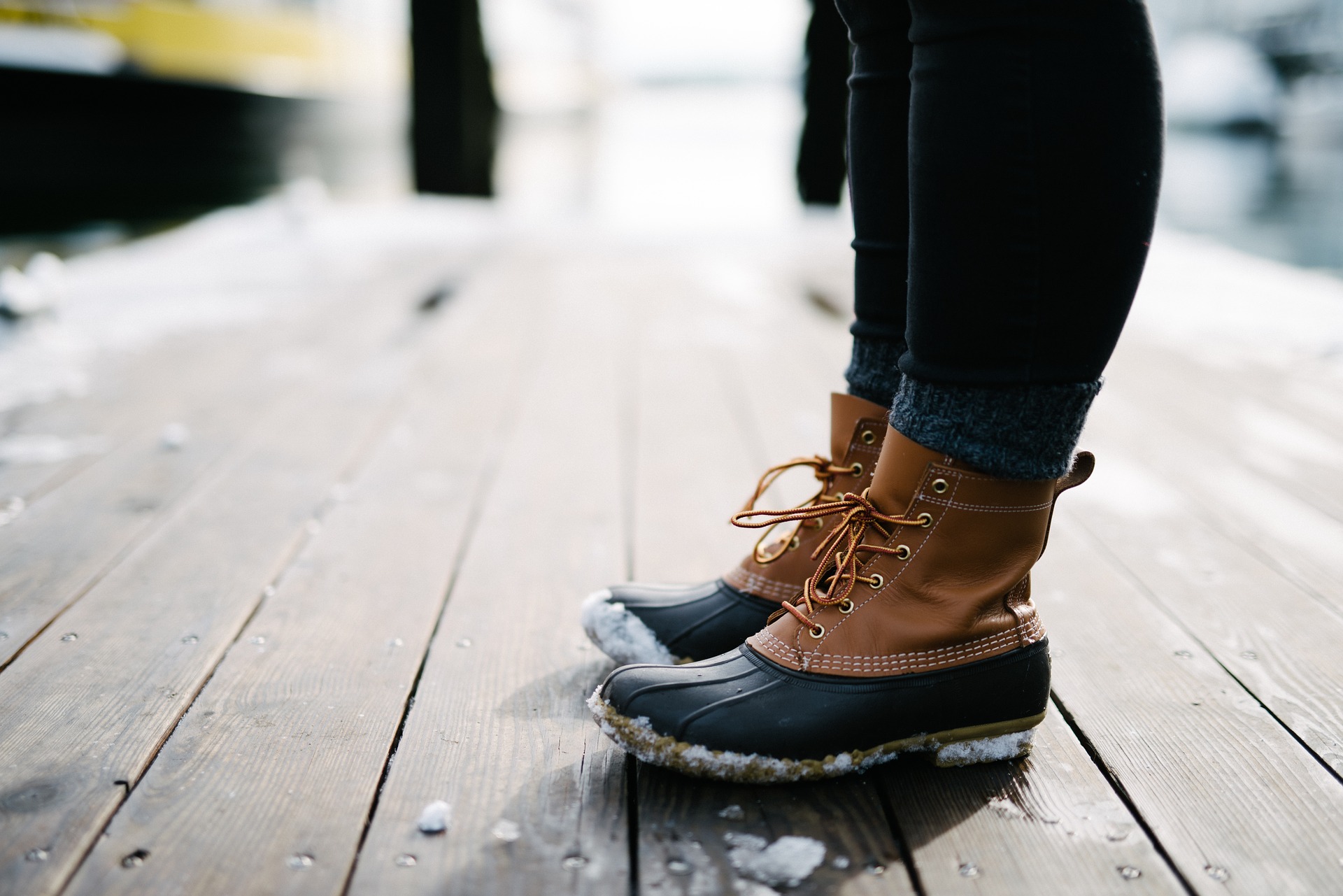 Sicherheitsschuhe/Stiefel