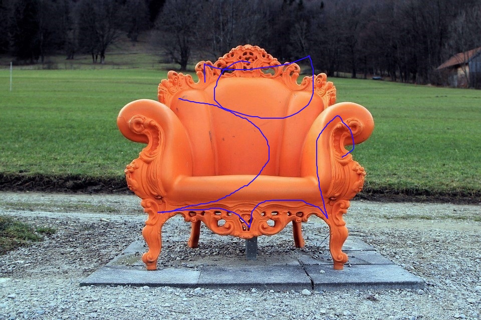 Sessel